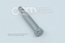 Hatlapfejű csavar 6U0253090