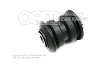 Ragasztott gumi persely 2E0407523A (1)