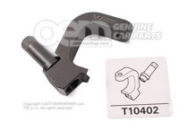 Kivonó eszköz V03839037BQ