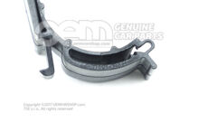 Tömlőtartó 3C0121093H (2)