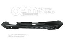 Spoiler szatén fekete 8B3807521K 9B9 (1)