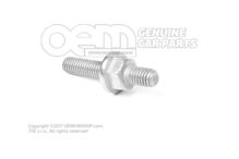 Dupla csap hatszöghajtással N  91148001