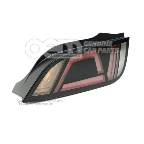 Hátsó lámpa 1S0945095J