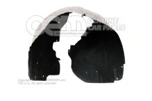 Kerékház bélés 8E0821171F (1)