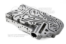 Eredeti 0AM DQ200 mechatronikus / akkumulátoros karosszéria javító készlet P17BF hibajavítás mechatronikai olajjal OEM03485517 (4)