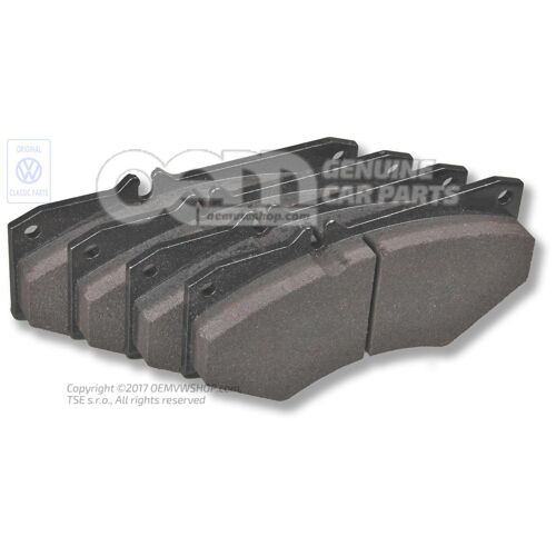 brk bélés 291698151A