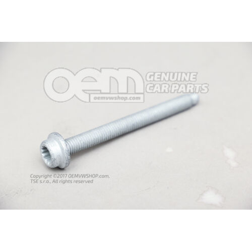 Hatlapfejű csavar (kombi) M10X105 N  10568602