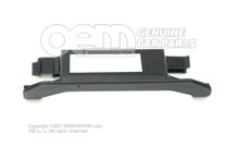 Tartó fénynek, léleknek (fekete) 4M0881547  4PK