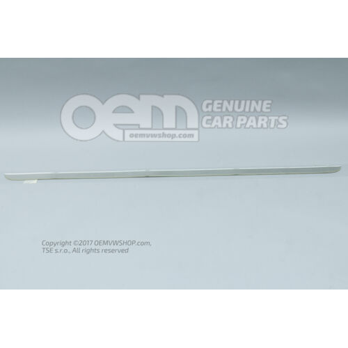 Védőcsík Volkswagen Touran 1T csomagtérajtóhoz 1T0071360