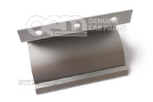 Adapter szálcsiszolt alumínium 7H7877238B 8Q8 (1)