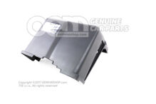 Akkumulátor fedél 1J0915435C (1)