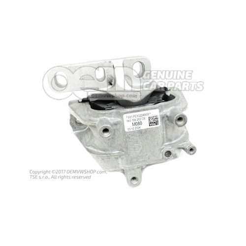 Motor szerelés 1K0199262CB