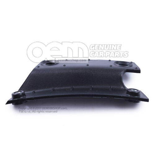 Rögzítő a lökhárítóhoz 895809555