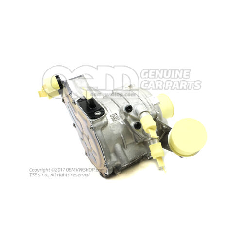 Elektromos kompresszor 057145601E