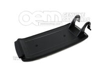 Karfa (felső rész) lélek (fekete) 4B0864245AL73G (2)