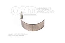 Összekötő rúd csapágyház sárga 045105701B GLB Összekötő rúd csapágyház sárga 045105701B GLB