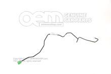 Fékvezeték az elosztótól a csatlakozó darabig 8E0614726AJ