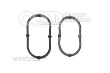 Tömítéskészlet olajhűtőhöz 03H198070 Tömítéskészlet olajhűtőhöz 03H198070