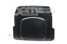 Csomagtér burkolat Audi A8/S8 Quattro 4H 4H0061180B (1)