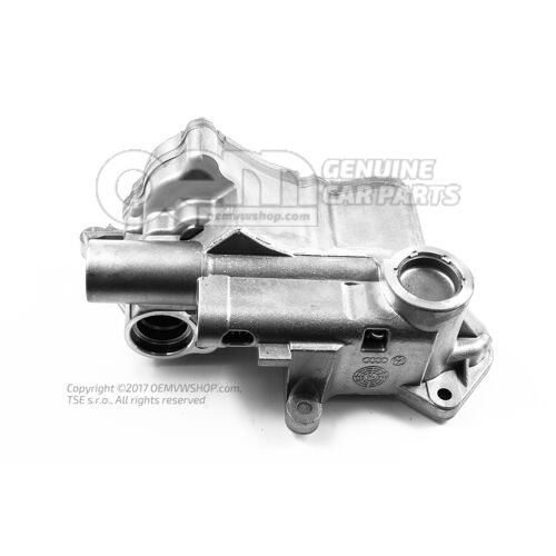 Olaj pumpa 06J115105AG
