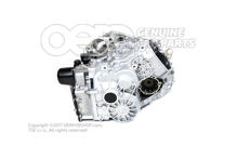 7 sebességes duplakuplungos váltó Audi A1/S1 8X 0AM300040B (5)