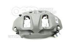 Nyerges fékbetét nélkül 8W0615108AG