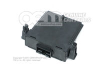 Diagnosztikai interfész adatbuszhoz (átjáró) 7N0907530AK000 (1)