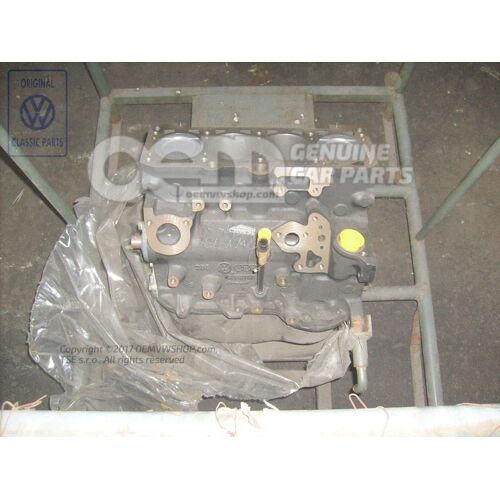 Rövid blokk 026100103PX