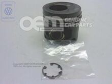 Dugattyú teljesen kék 028107065M 001