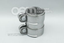 Kettős klip 1K0253141J (1)