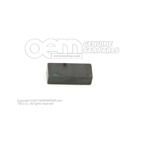 Mágnes 8T0837343