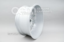 Alumínium felni Gyémánt ezüst 5LG071491  8Z8 (2)