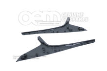 1 garnitúra titánfekete középkonzolhoz 5G1898589  LX1 (1)