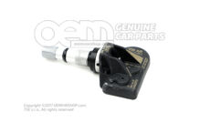 Gumiabroncsnyomás-érzékelő 3WA907255A (1)