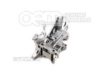 Konzol a generátorhoz és a hűtőközeg-kompresszorhoz kapcsolódó cikkhez/elemekhez 03L903139J (1)