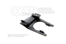 Kábelvezető - felső rész 1K0971865A (1)