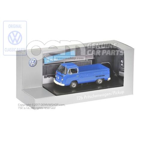 modell autó T2b platform teherautó ZCP901246