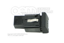 Roller soul kapcsoló (fekete) 8E1959903B 5PR (1)