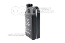 Sebességváltó olaj kettős tengelykapcsolós sebességváltó olaj 00004321044 (1)