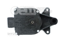 Stellmotor für Golf 4, Beetle 1J1907511A (1)