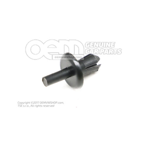 Terítőszegecs Volkswagen Crafter 2E 2E0853802