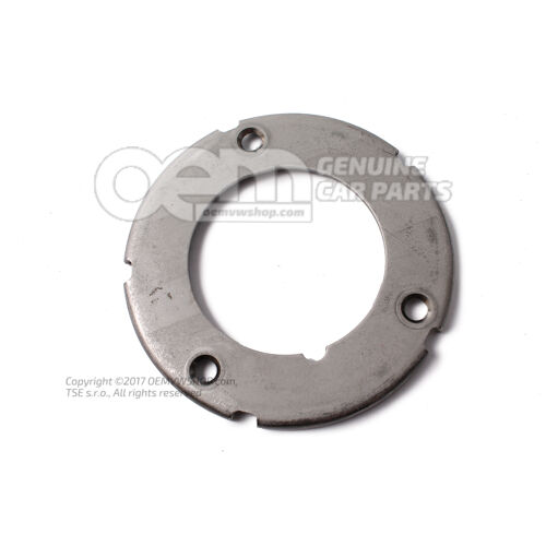 Impulzus rotor 074105189F