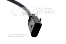 Lambda szonda (katalizátor mögött) 4N4906265L (2)