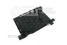 Rögzítő a vezérlőegységhez, elektronikusan vezérelt csillapítás 5G0907324