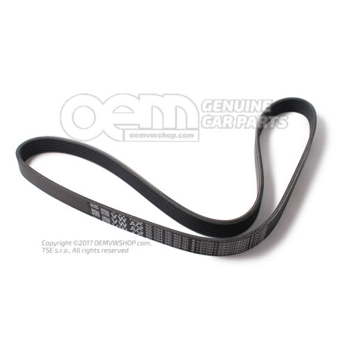 Poli-ékszíj méret 21,36X1132MM 06L903137A