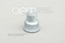 Dugófejű csavar hatlapfejű M12X1,5X16X19 N  91028202 (2)