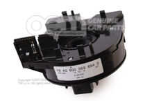 Leállító gyűrű csúszógyűrűvel és kormányérzékelővel 6Q0959654D (1)