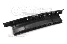 Titánfekete zártartó borítása 5G6863459K 82V (2)