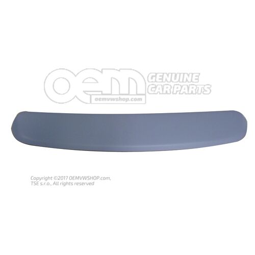 Spoiler alapozott Audi RS4 Quattro 8D 8D9827933A GRU