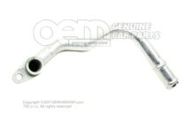 Hűtőfolyadék cső 059121065FS (1)